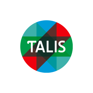 Talis logo